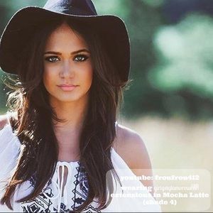 Girl Get Glamorous 16” Hair Extensions